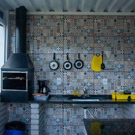 Amsterdam Lofts 1 Βίλα Poços de Caldas Εξωτερικό φωτογραφία