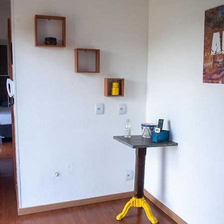 Amsterdam Lofts 1 Βίλα Poços de Caldas Εξωτερικό φωτογραφία