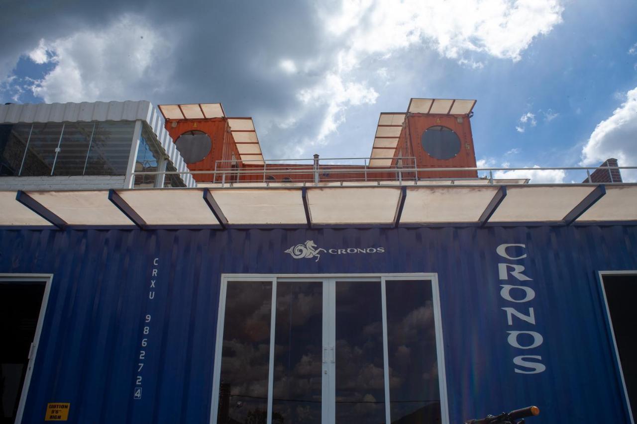Amsterdam Lofts 1 Βίλα Poços de Caldas Εξωτερικό φωτογραφία