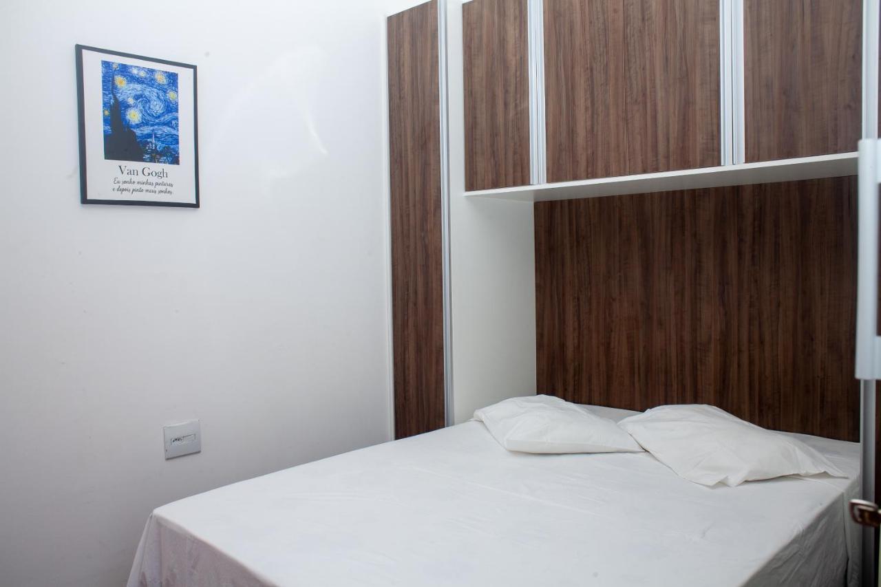 Amsterdam Lofts 1 Βίλα Poços de Caldas Εξωτερικό φωτογραφία